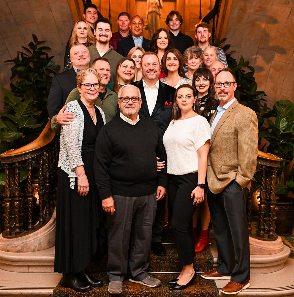 Charity Event Photography