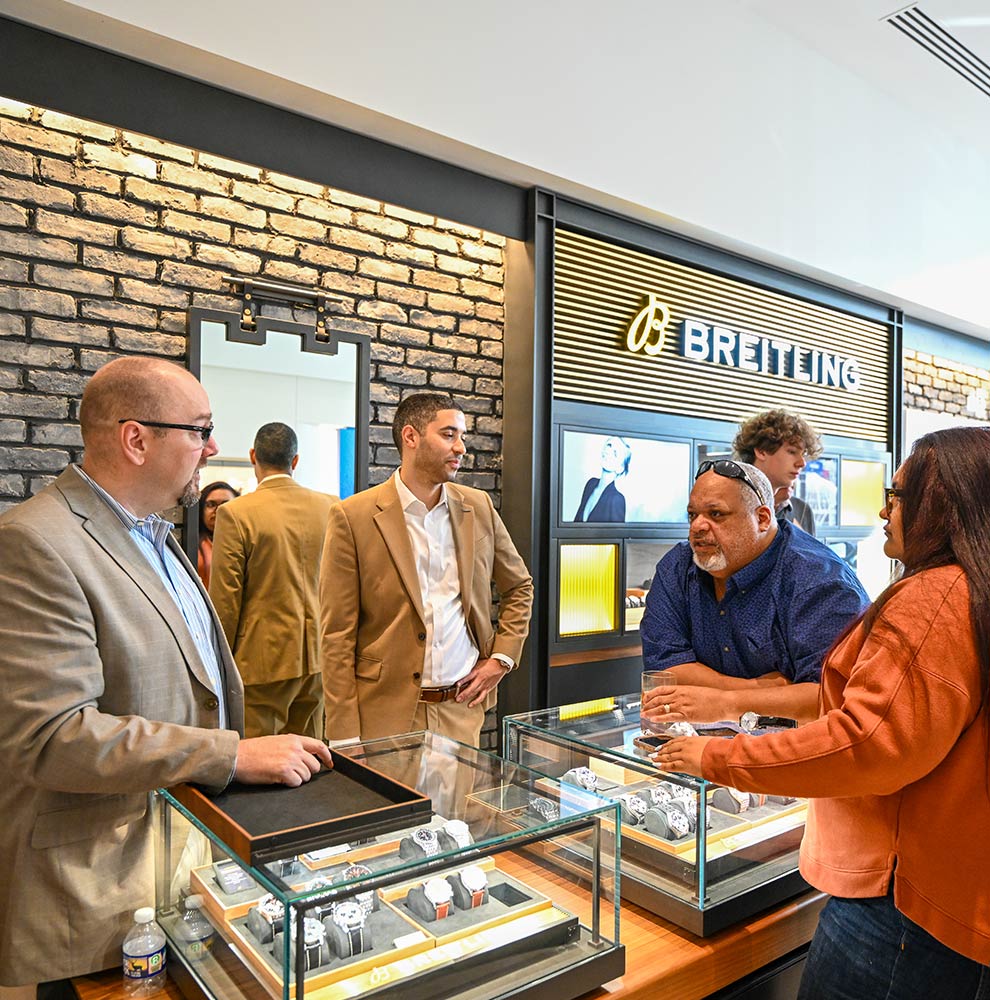 Live Event Photography