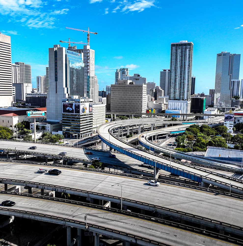 Reels Drone Photography