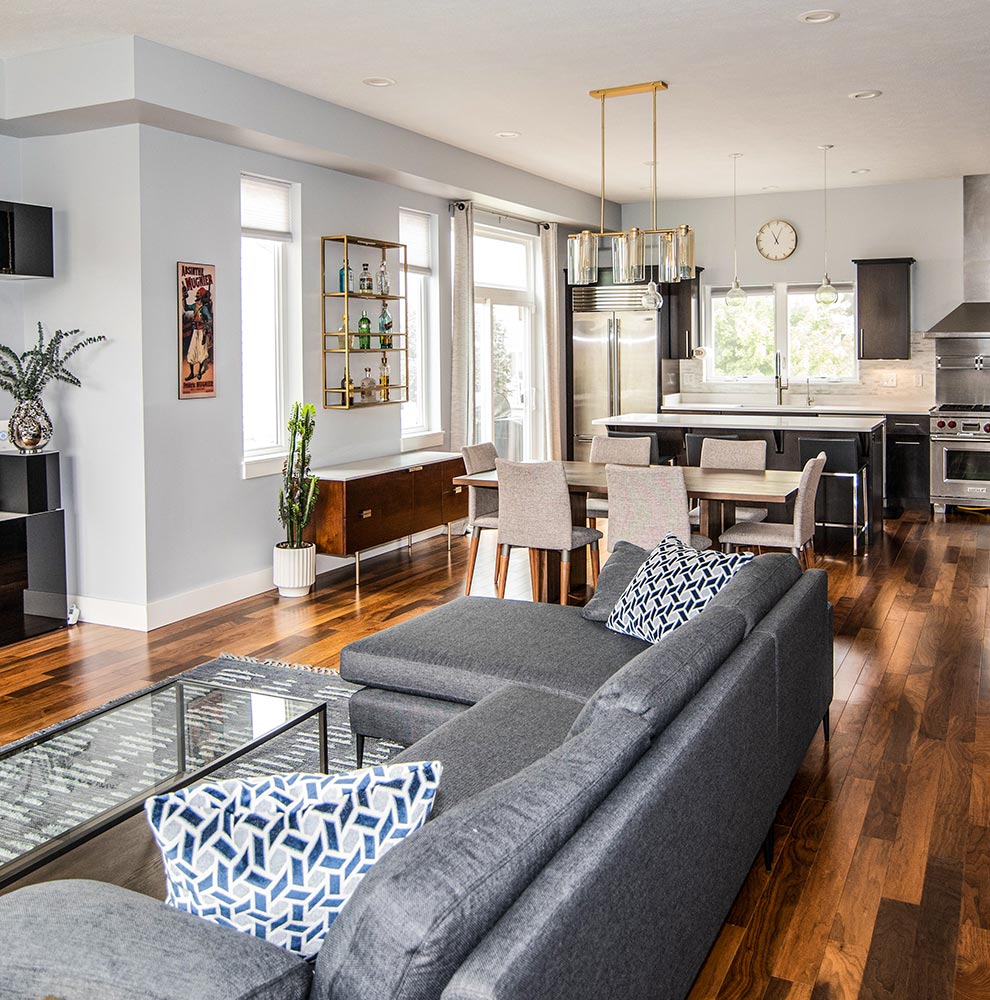 Real Estate Photographer