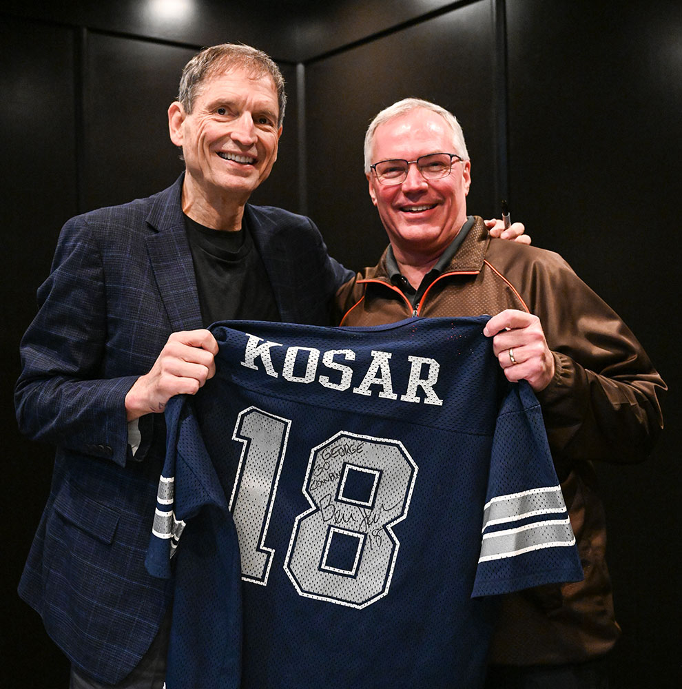 Corporate Photographer