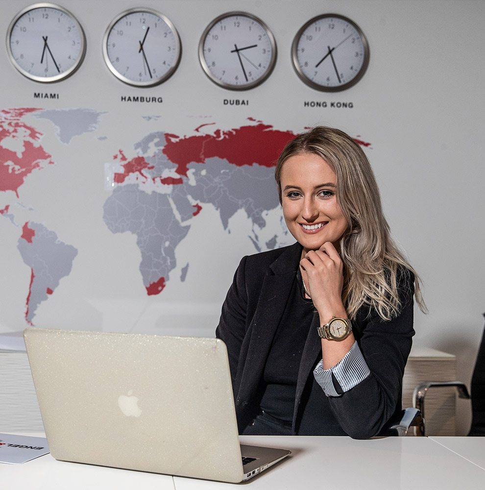 Professional Headshots