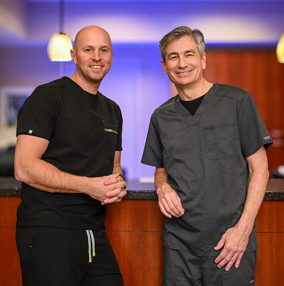 Corporate Headshot Photography