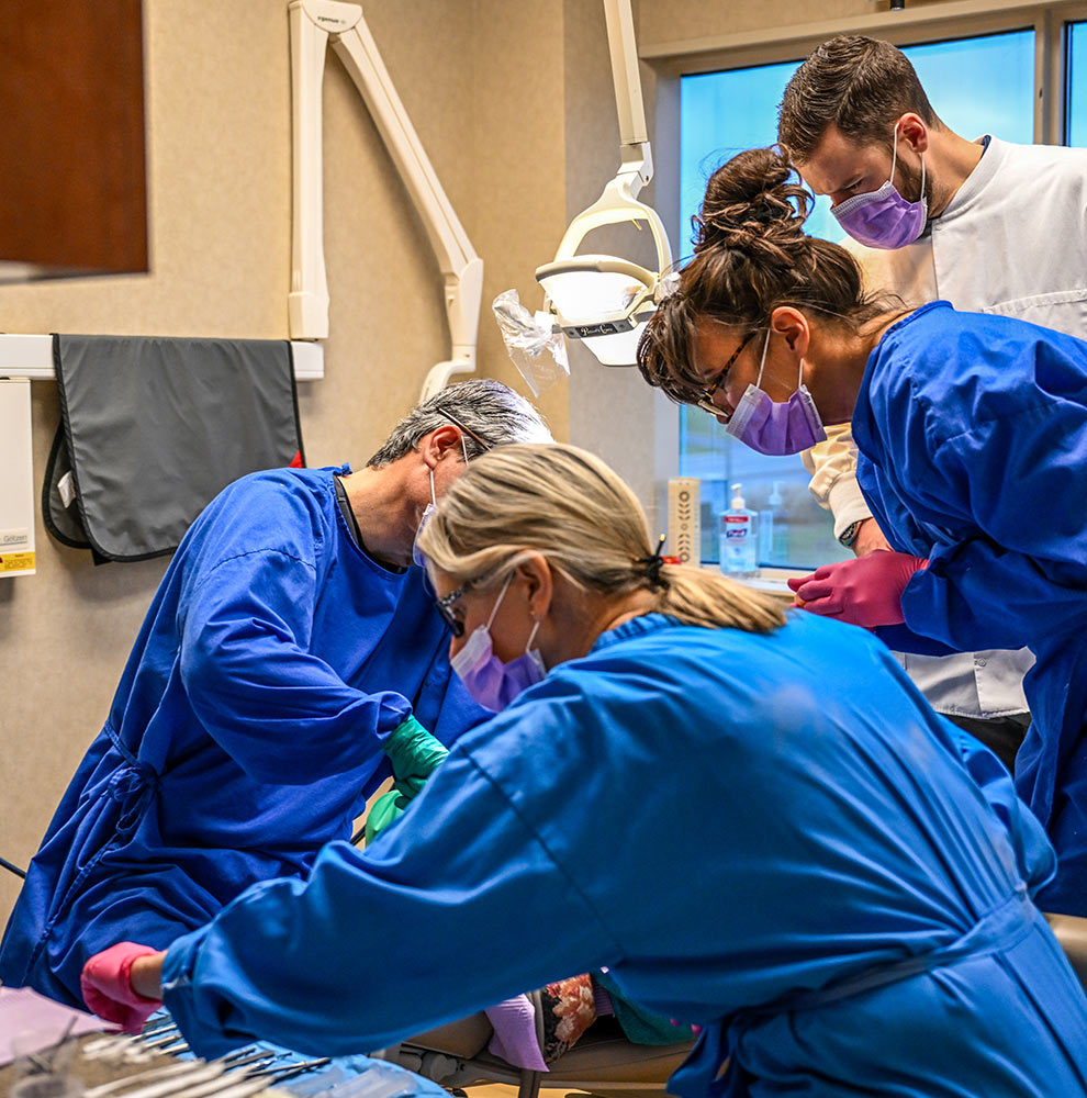 Corporate Photographer