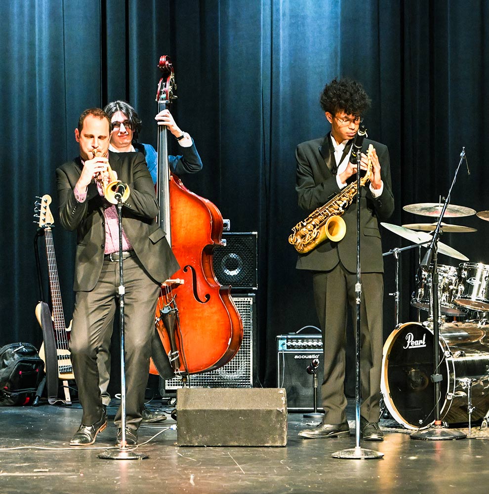 Corporate Photography