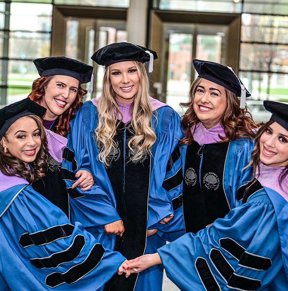 Graduation Photography