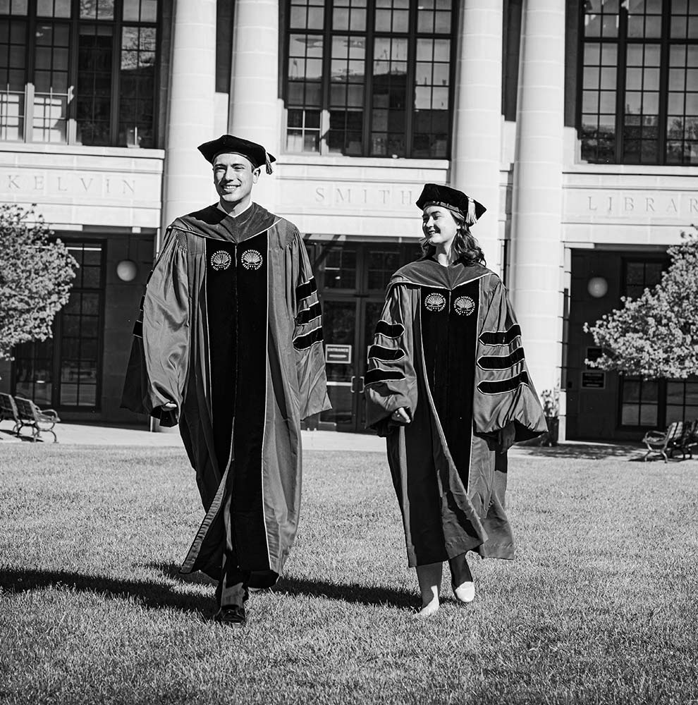 Graduation Photoshoot