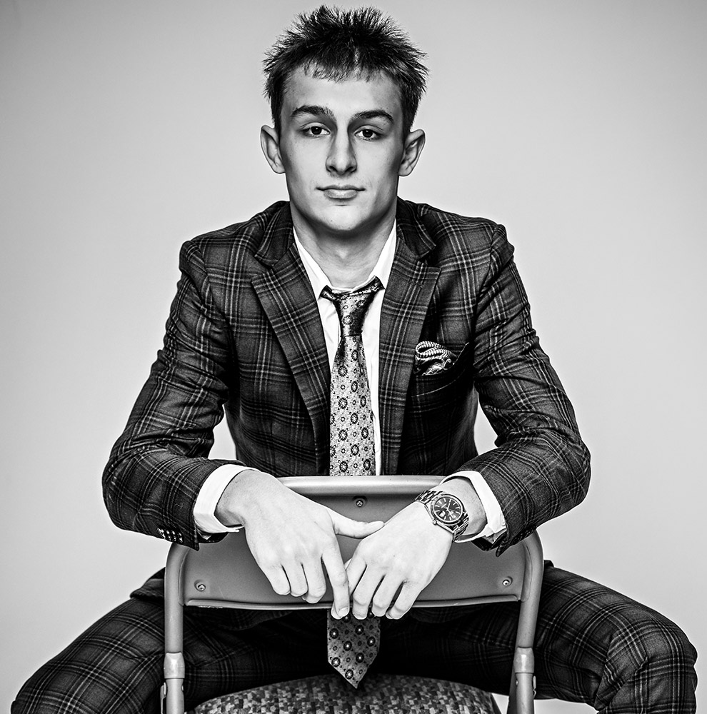 Vintage Fashion Photography