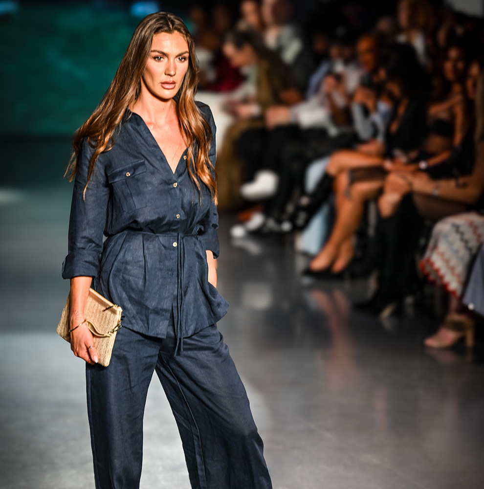 High Fashion Photography