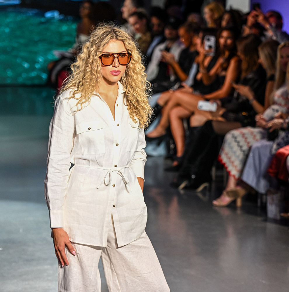 Fashion Photography Editing