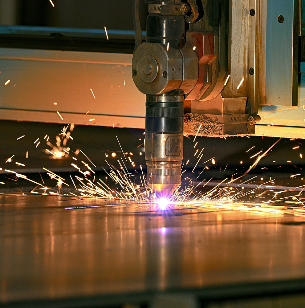 Manufacturing Photography