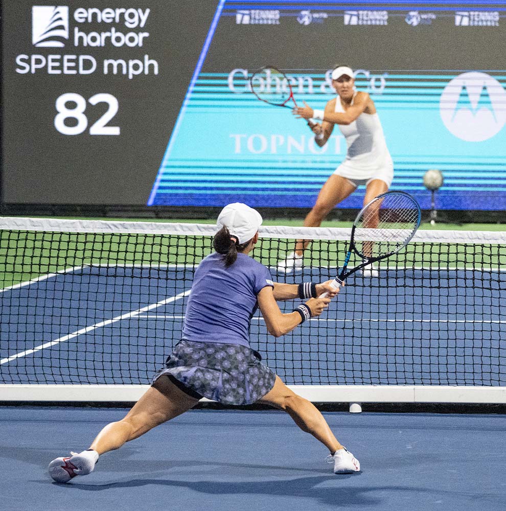 Action Sports Photography