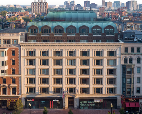 Photography Service Boston