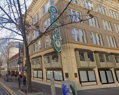 Photography Service Sacramento