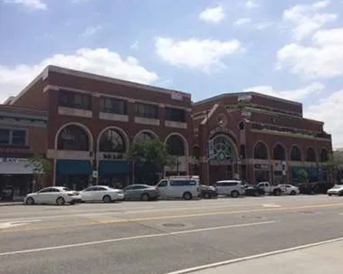 Photography Service Glendale