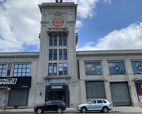 Photography Service Brooklyn