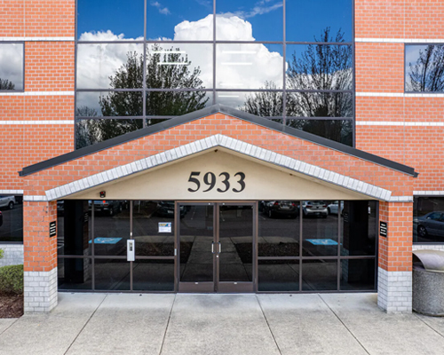 Photography Service Portland