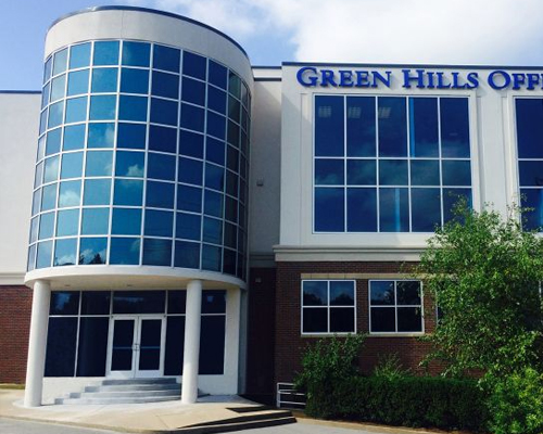 Photography Service Nashville