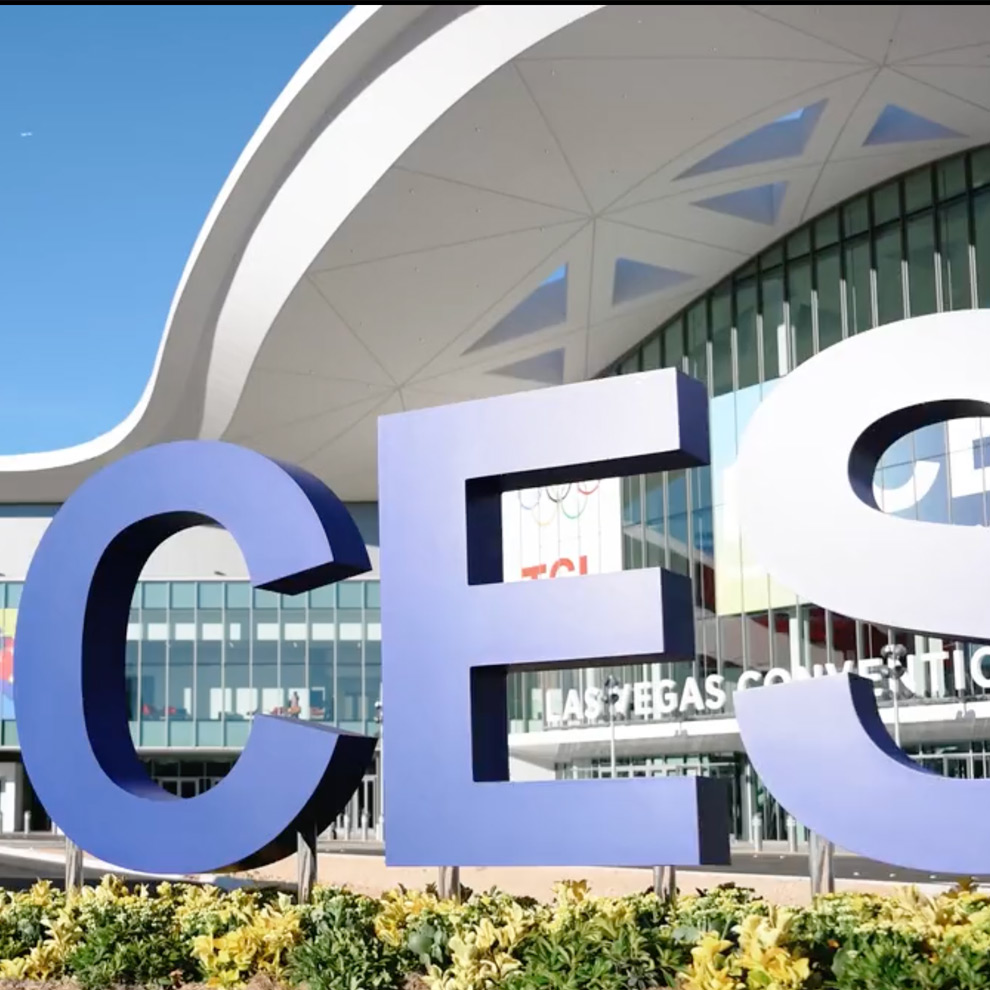 CES Las Vegas Photography and Video Production Services
