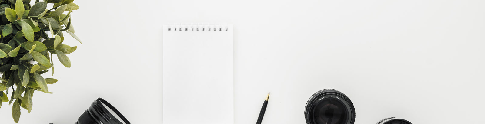 How to Build a Shot List That Supports Your Marketing Goals