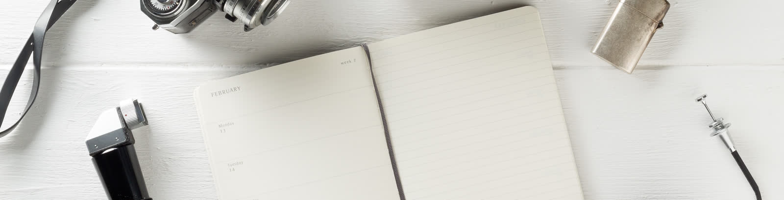 How to Brief an Event Photographer in One Page