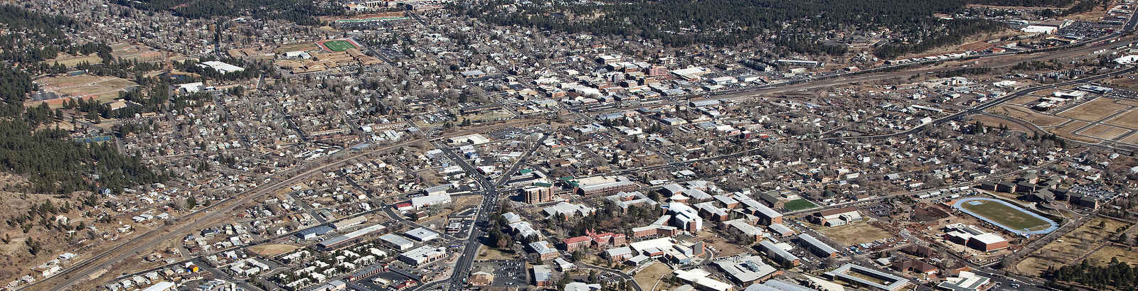 Corporate Trade Show Video Production in Flagstaff