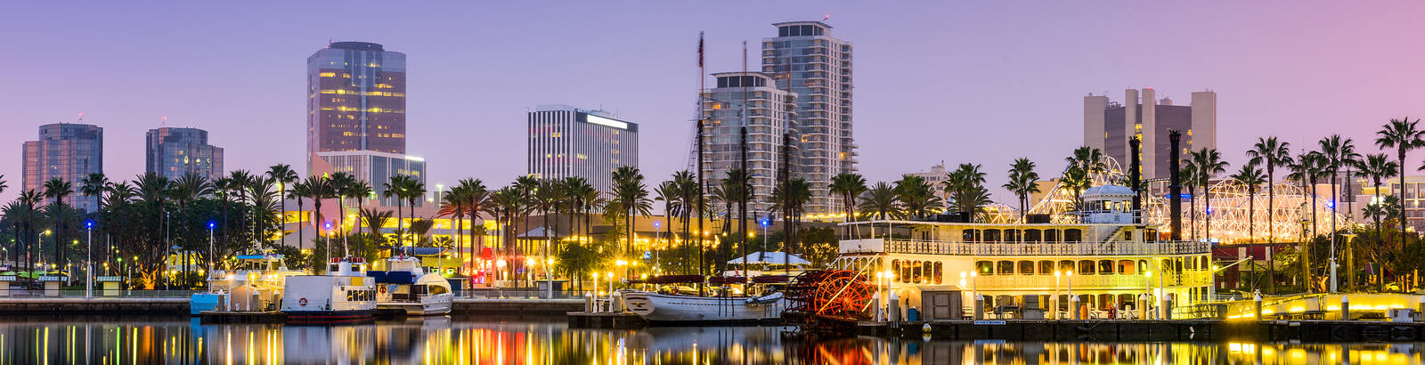 Trade Show Event Video Production in Long Beach