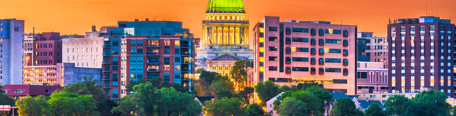 Trade Show and Event Video Production in Madison