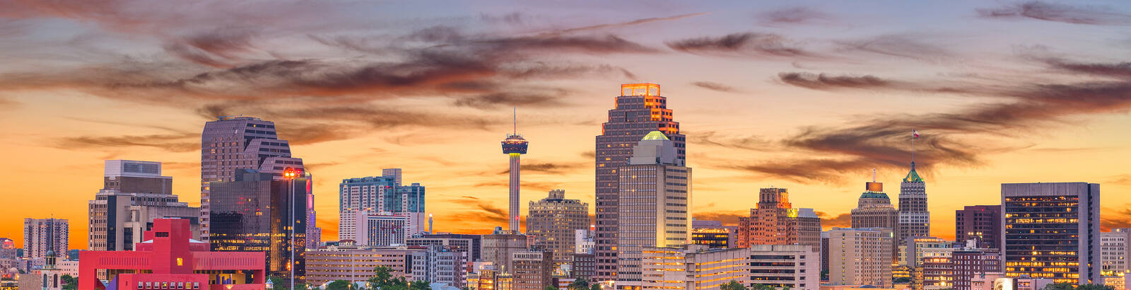 Corporate Event and Trade Show Video Production in San Antonio
