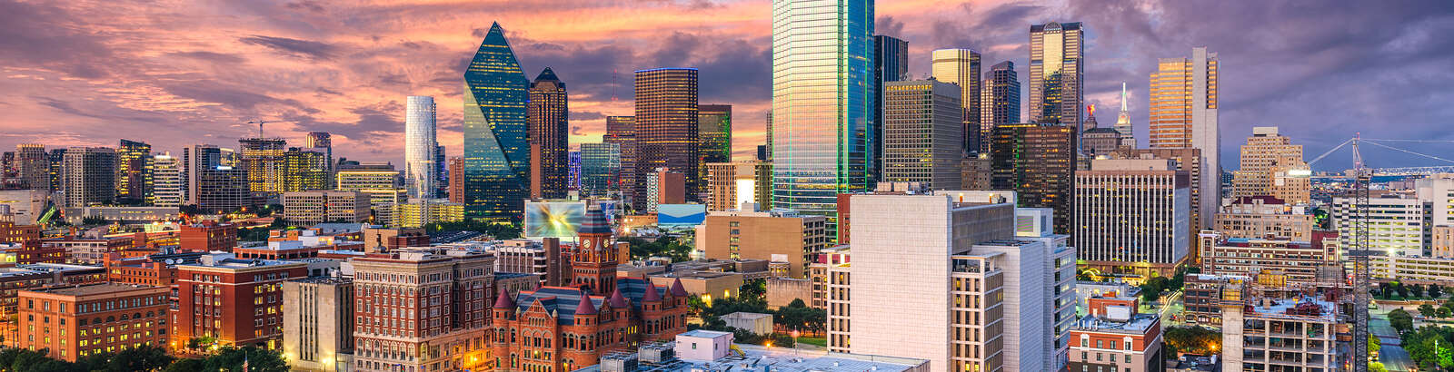 Convention and Trade Show Video Production in Dallas