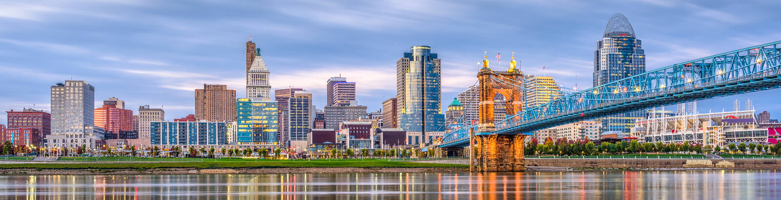 Event Coverage and Trade Show Video Production in Cincinnati