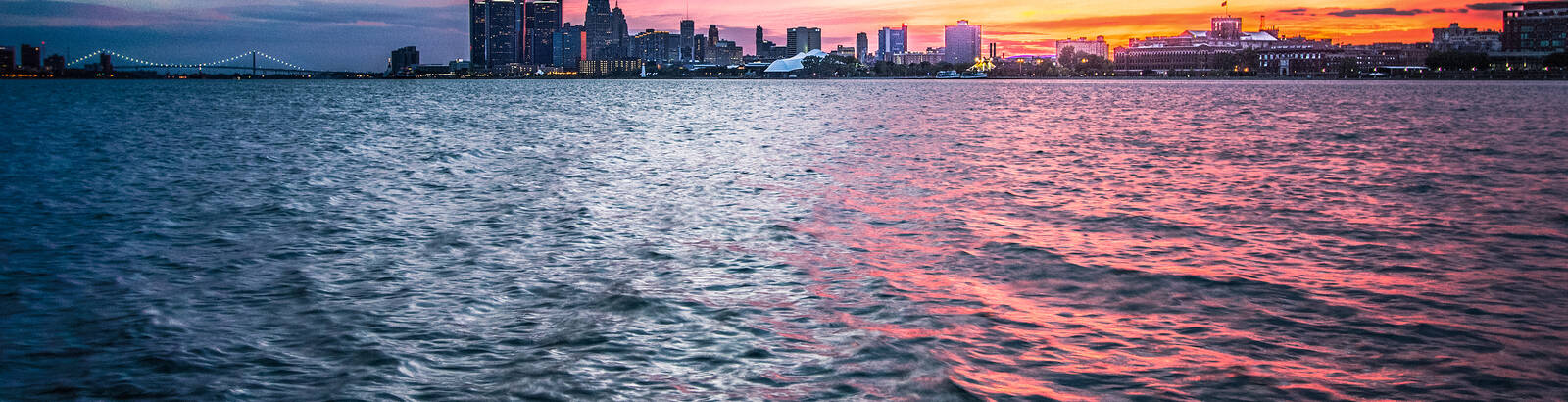 Video Production for Trade Shows and Corporate Events in Detroit
