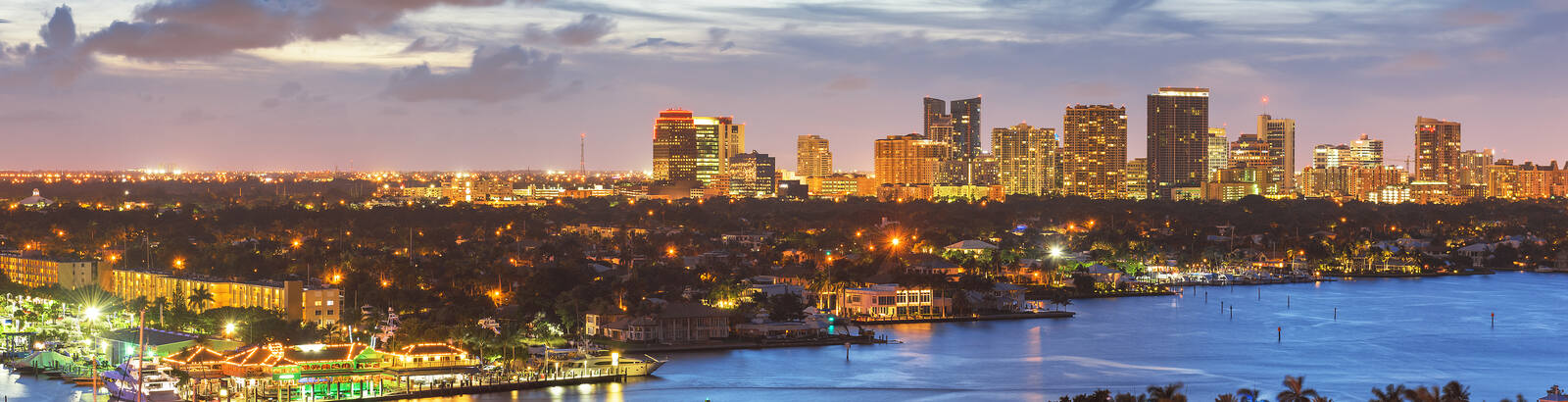 Trade Show and Event Video Production in Fort Lauderdale