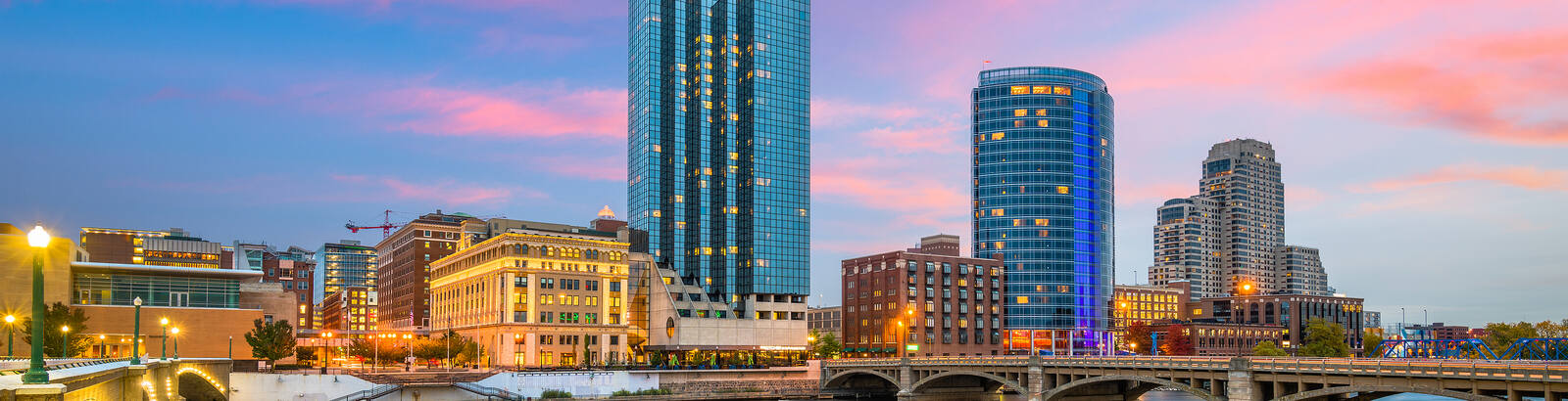 Trade Show Event Video Production in Grand Rapids