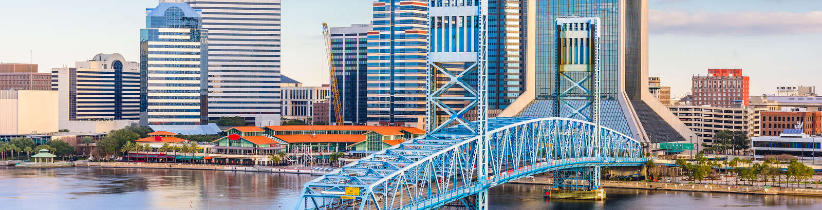 Trade Show and Conference Video Production Services in Jacksonville
