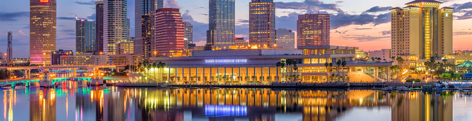 Video Production Services for Trade Shows in Tampa