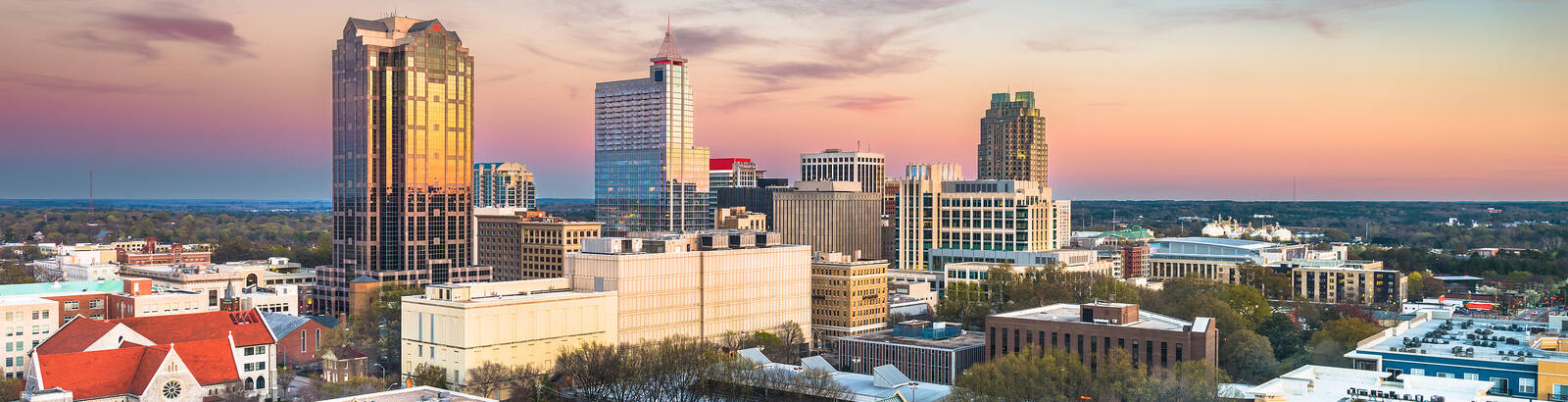 Event Video Production for Trade Shows in Raleigh