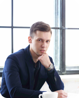 Testimony Author Image