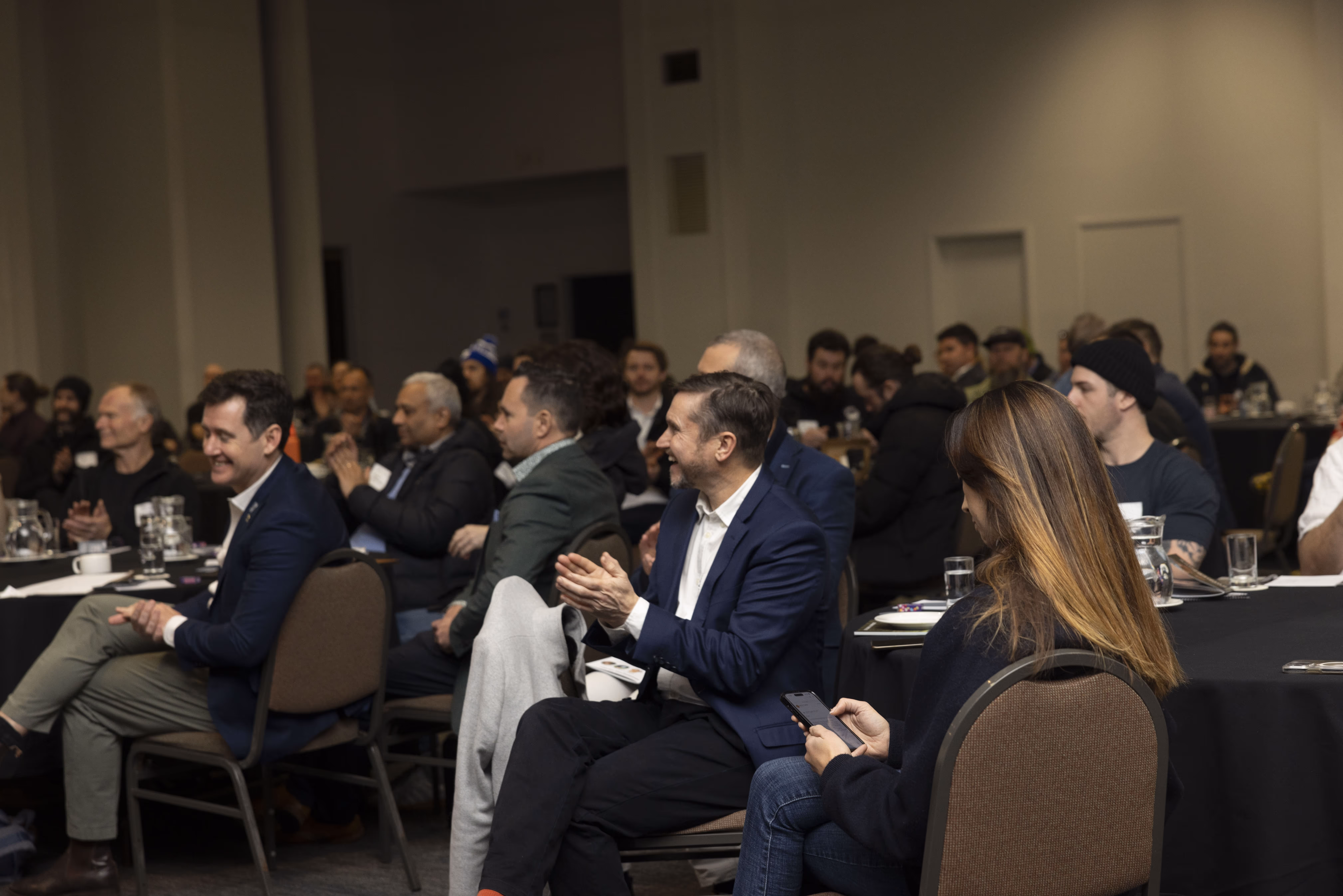 SVA Conference Ballarat Image