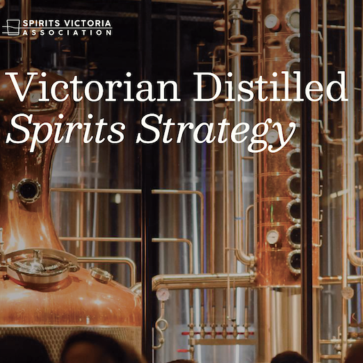 Victorian Distilled Strategy Report Photo