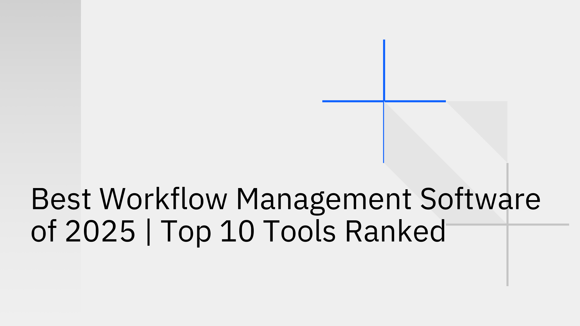team using workflow management software dashboard 2025