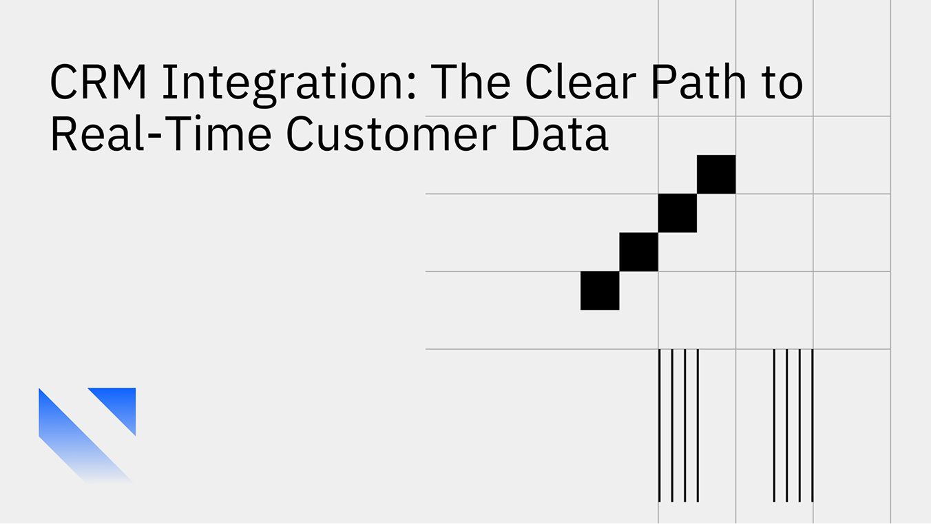 CRM Integration Explained: Real-Time Sync Without the Headaches