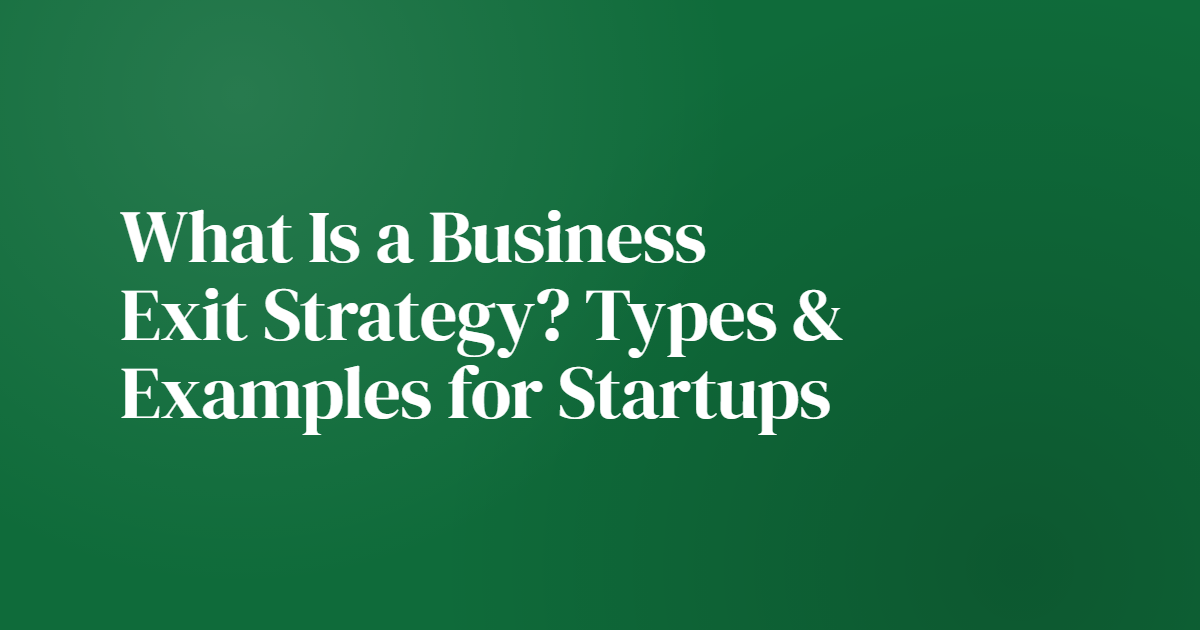 business-exit-strategy header