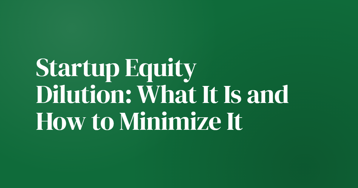 startup-equity-dilution header