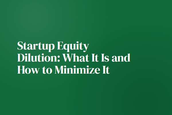 startup-equity-dilution thumbnail