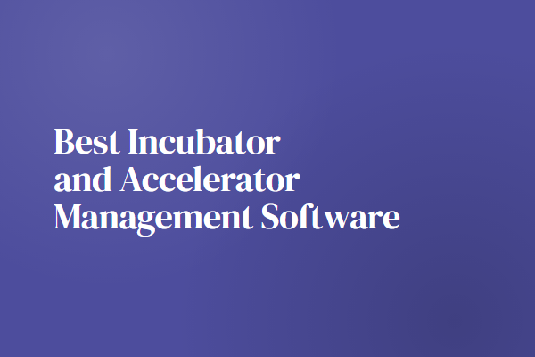 best-incubator-accelerator-software thumbnail