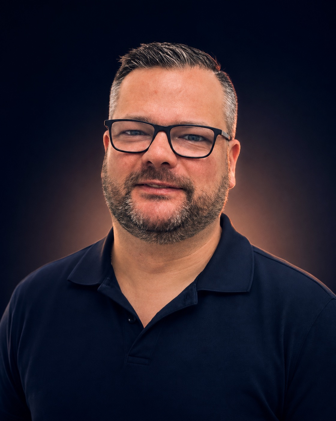 Kane Nawrocki, founder and CEO of inSUPPORT
