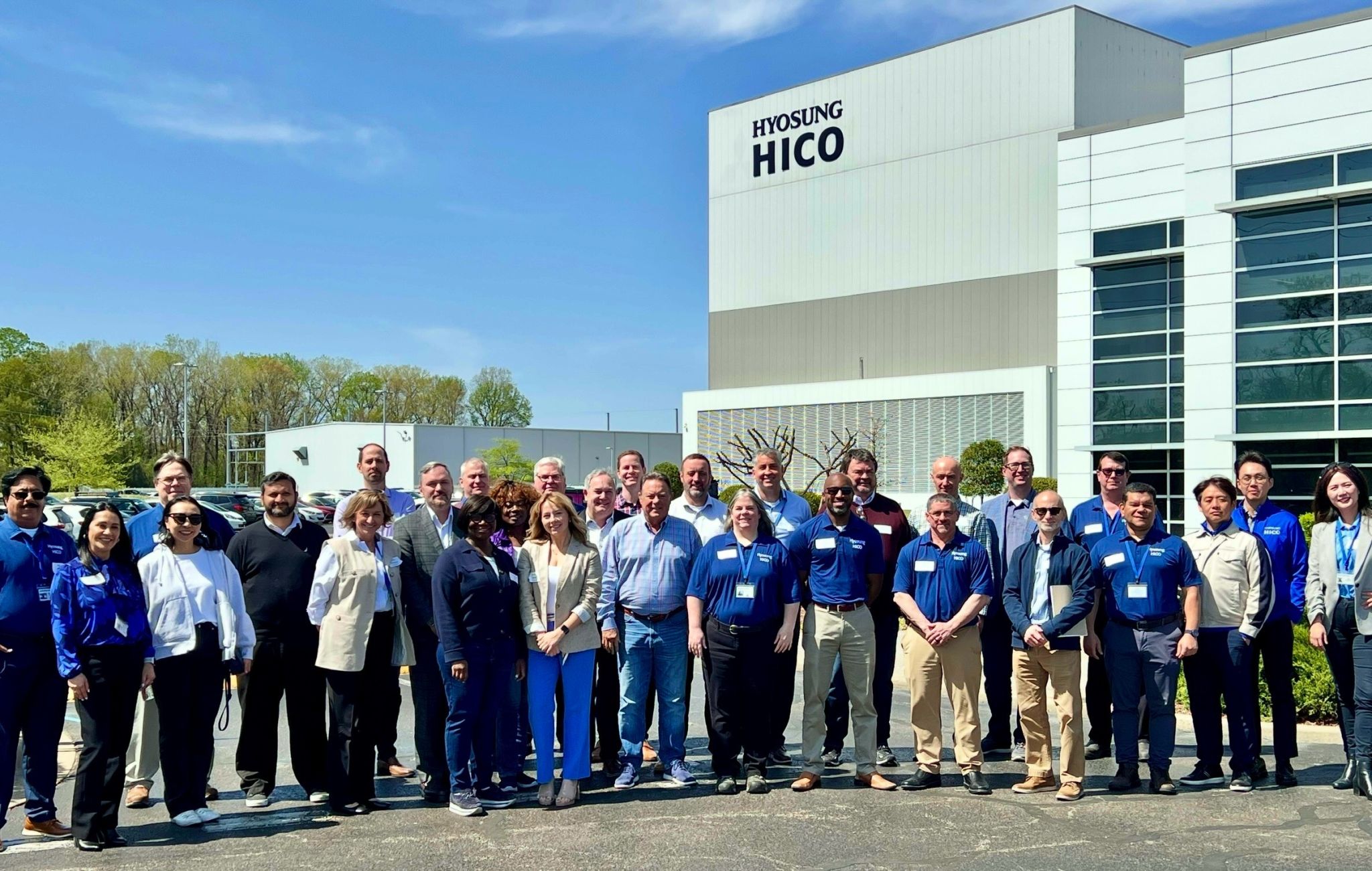 AEIC Meeting – April 2025