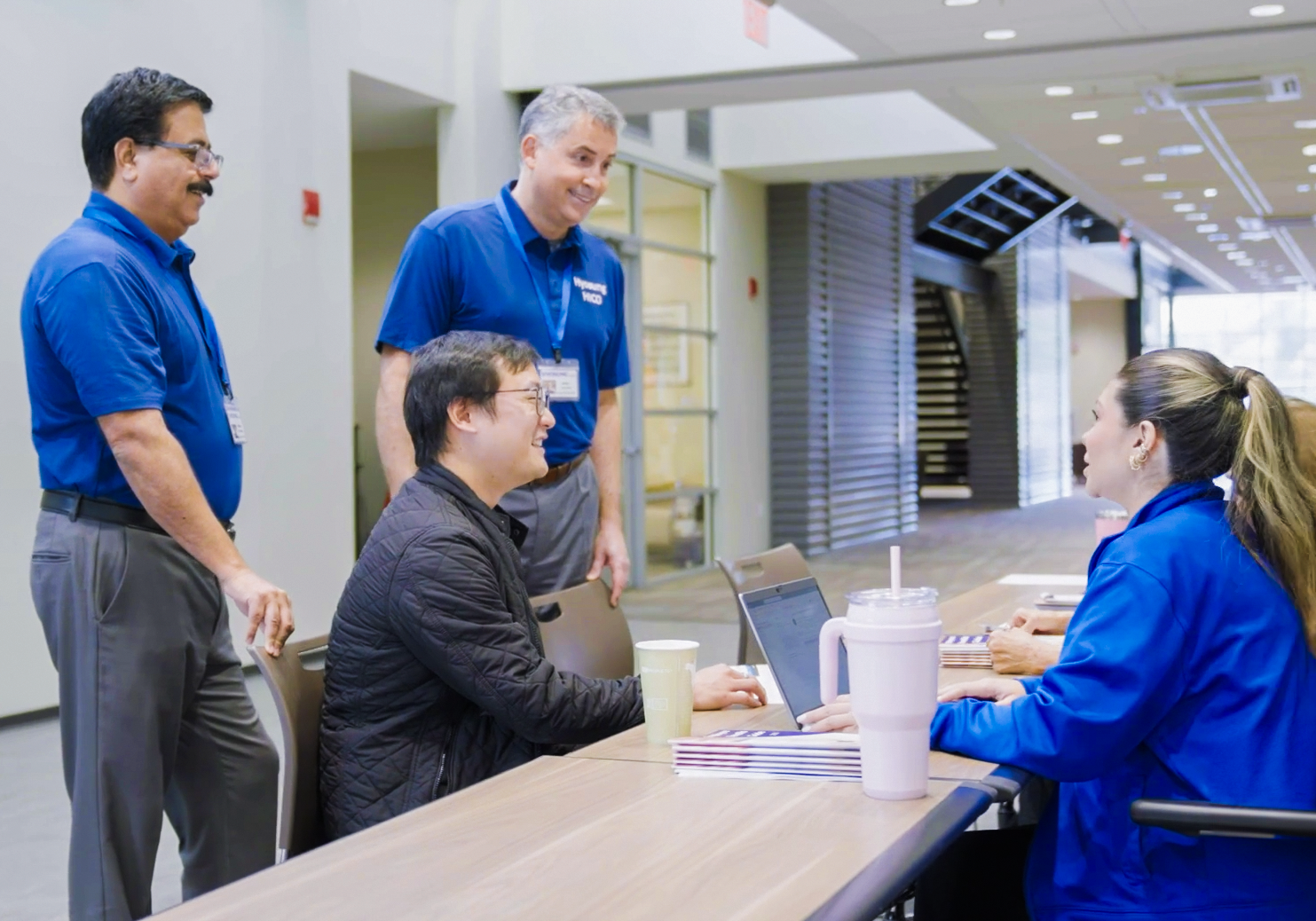 HICO Expansion & Celebration in Memphis