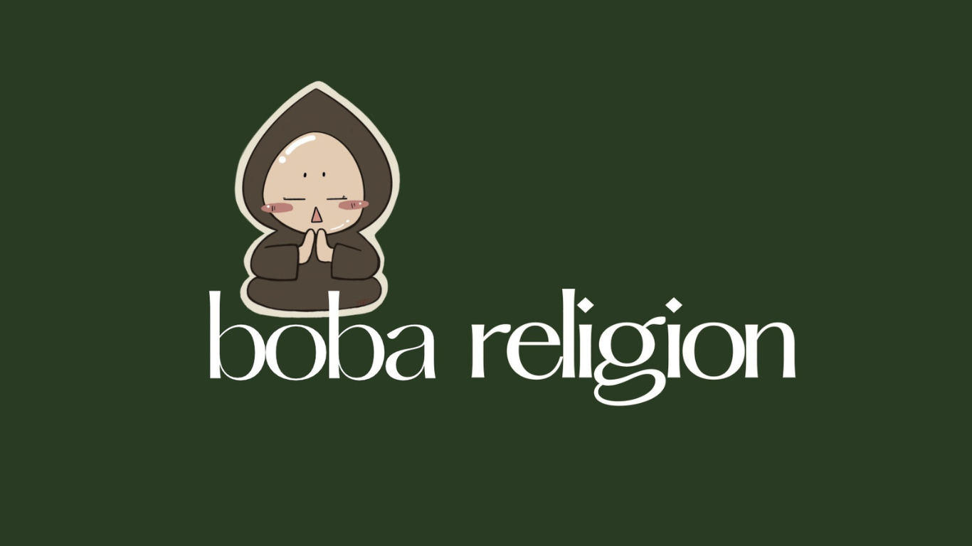 Boba Religion